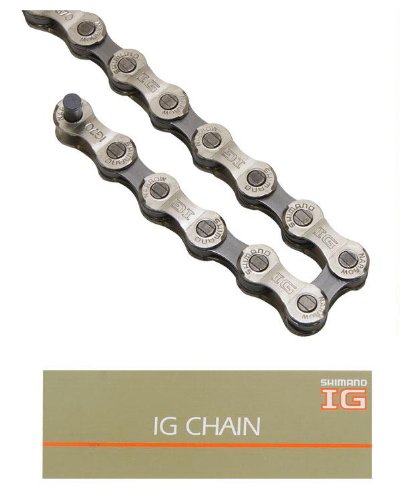 Shimano - Kette IG 70 7/8-fach 119 Gl