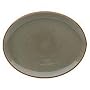 Denby Fire Oval Platter 36 cm