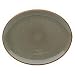Denby Fire Oval Platter