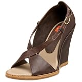 BOSS Orange by Hugo Boss Women's Helene Sandal