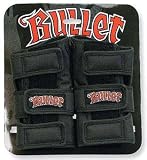 Bullet Wrist Guards - Small