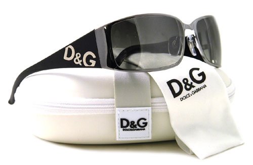 D&G 6010 Sunglasses