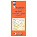 Book Michelin Map No. 441: North West Spain