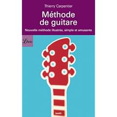 M�thode de guitare