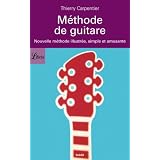 M�thode de guitarepar Thierry Carpentier