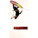 Boardumb Wakeboarding Video ~ Chase Heavener