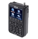 SATLINK WS 6908 MESUREUR DE CHAMP SAT...