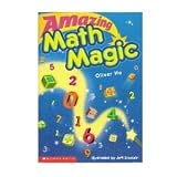 Amazing Math Magic