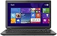 Toshiba Satellite C55-B5101 15.6-Inch Laptop PC -Intel Celeron Processor N2840 / 4GB Memory / 500GB HD / DVD&plusmn;RW/CD-RW / Webcam / Windows 8.1 64-bit