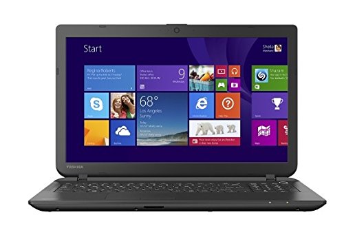 New Toshiba Satellite C55 B5101 15 6 Inch Processor