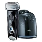Braun シェーバー シリーズ7 【ヒゲ・肌に合わせて選べる深剃り / 全自動アルコール洗浄システム搭載(洗浄・潤滑化・乾燥・充電)】 760cc-3