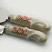 Wedding Bridal Accessory Cake Cutting Cake Knife Server Set CK72040