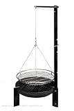 Eigenschaften Weber - artepuro  / Designer Grill Hottower