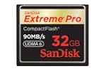Sandisk Extreme Pro Edici�n 90MB - Ta...