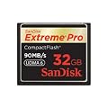 SanDisk Extreme Pro Compact Flash 32GB Speicherkarte