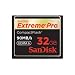 SanDisk Extreme Pro Compact Flash 32GB Speicherkarte