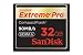 Sandisk 32gb Extreme Professional Compact Flash Card 90mbs