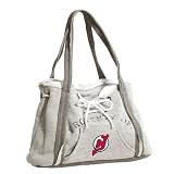 NHL New Jersey Devils Hoodie Purse