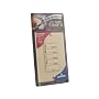 Leviton 6230M-I 1000W / 20A 1Hp-120V, 120 Volt Ac 60Hz, Single-Pole, Decora, Four Preset 5-10-15-30 Minutes, Electronic, Incandescent / Inductive Timer, Neutral Required, Ivory
