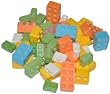 Buy Concord Candy Blox, Build'Em & Eat'Em- Assorted Fruit Flavor, 1 Lb Best Price.