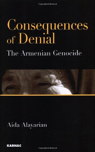 Textbook - Consequences of Denial: The Armenian Genocide