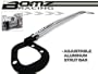 Saturn 91-99 SC1/SC2 Front Upper Bar