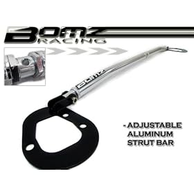 Saturn 91-99 SC1/SC2 Front Upper Bar