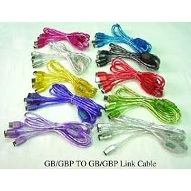 InterAct Link Cable Basic