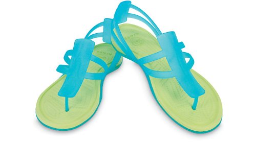 Crocs Schuhe Sandalen Adrina.