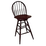 24 counter stools swivel:Carolina Classic 24
