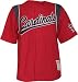 St. Louis Cardinals Color Contrast Jersey