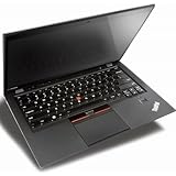 レノボ・ジャパン ThinkPad X1 Carbon Touch (i5-3427U/4/180(SSD)/W8/14) 3444CWJ