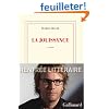 La jouissance: Un roman europ�en