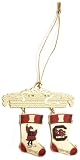 ChemArt South Carolina Stockings Ornament