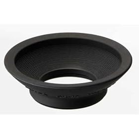 【クリックで詳細表示】Nikon 接眼目当て DK-19