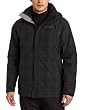 Merrell Men's Sharp Peak Insulated Parka
