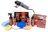 Wolfgang Porter Cable 7424XP Swirl-Free Kit