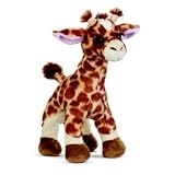 Webkinz Giraffe