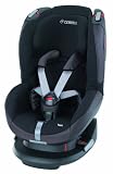 Maxi-Cosi Tobi Forward Facing Group 1 Car Seat (Black Reflection)