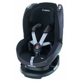 Maxi-Cosi Tobi Car Seat (Black Reflection)