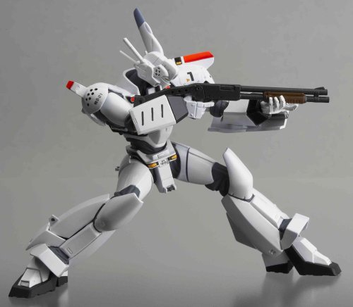 リボルテックヤマグチ No.42 劇場版イングラム1号機