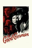The Good German