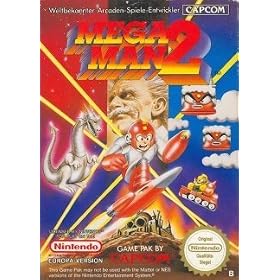 Mega Man 2