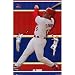 ST. LOUIS Cardinals MLB JIM EDMONDS Poster Baseball - 24x36