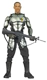 GI Joe Movie 12in Movie Character Ripcord Liquid Arm