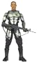 GI Joe Movie 12in Movie Character Ripcord Liquid Arm