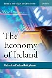 Economy of Ireland : national and sectoral policy issues