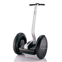 Segway i2 Personal Transporter