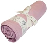 Nature Baby Organic Merino Wool Classic Swaddling Wrap