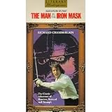 The Man in the Iron Mask